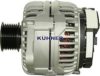 IVECO 504225815 Alternator